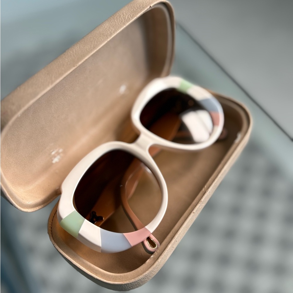 Chloe sunglasses